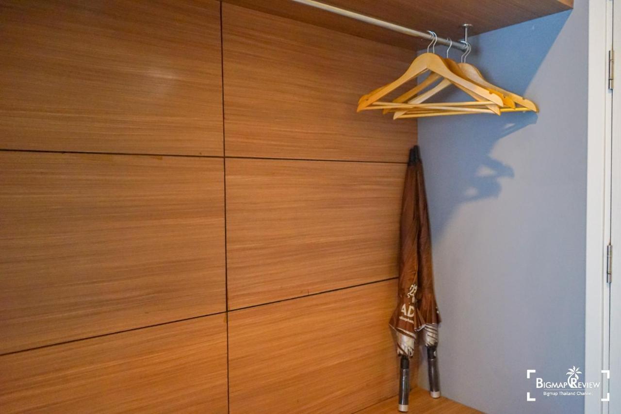 Little Paradise - Sha Extra Hotel Haad Rin
