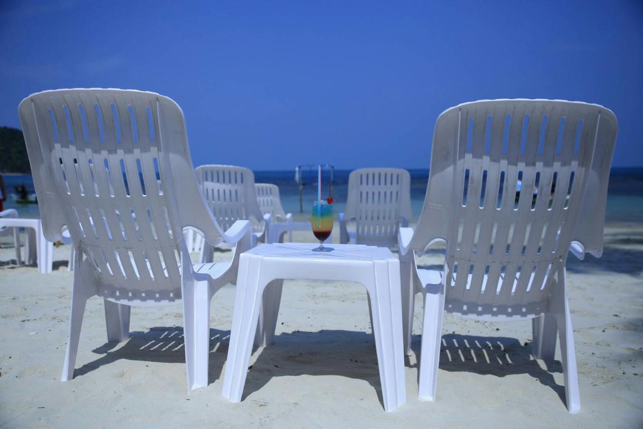 Hotel Little Paradise - Sha Extra 3*