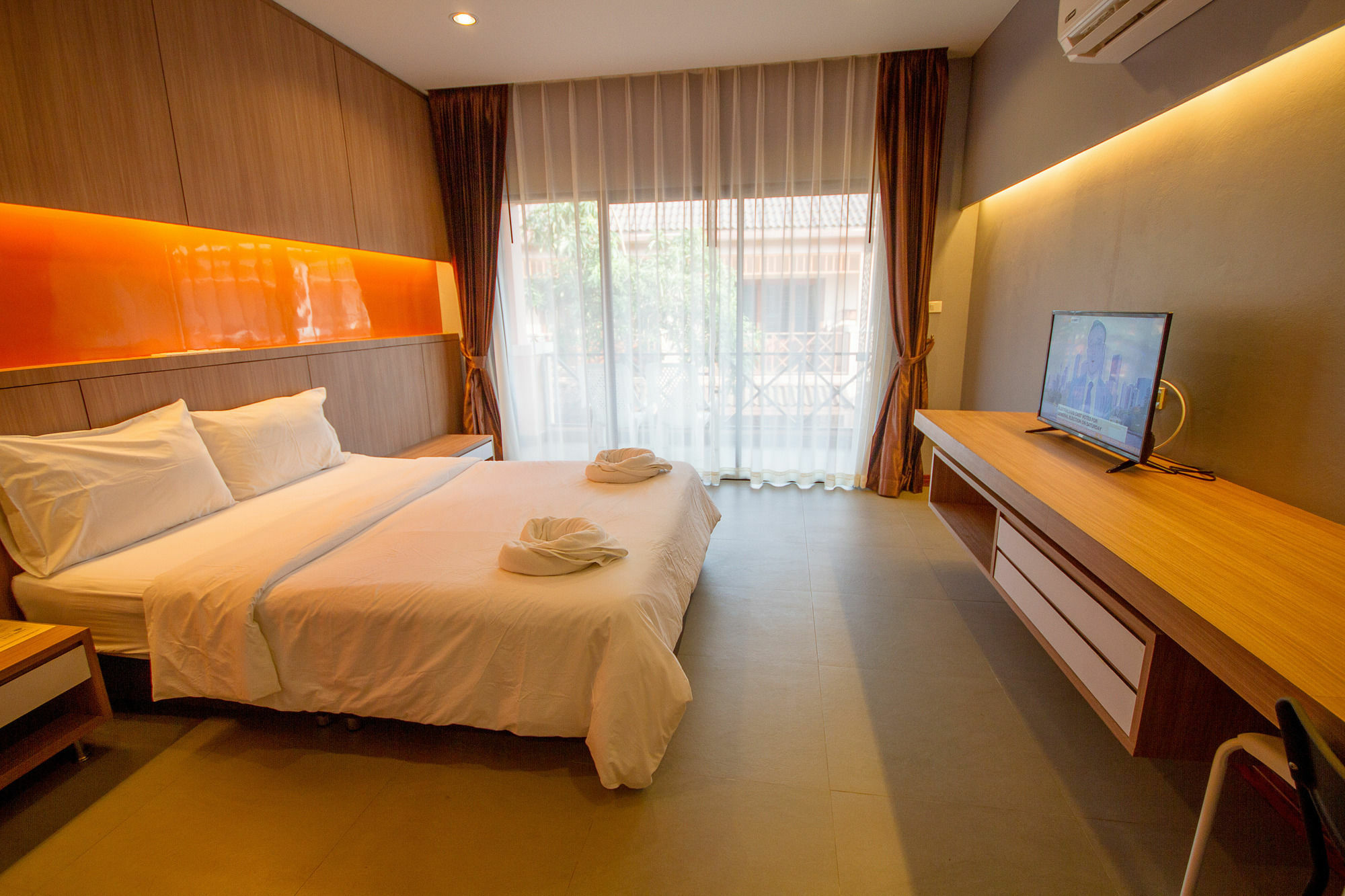 Hotel Little Paradise - Sha Extra