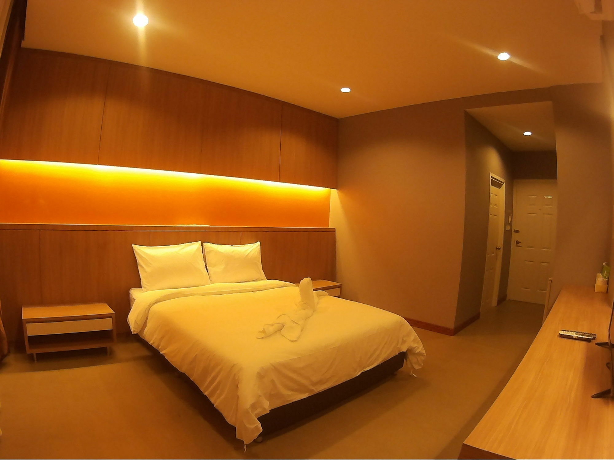 Hotel Little Paradise - Sha Extra