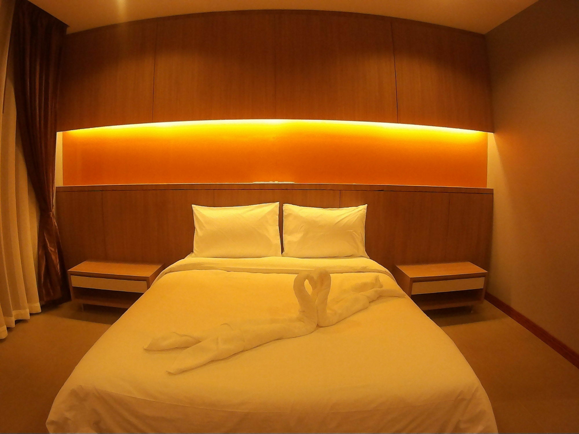 Hotel Little Paradise - Sha Extra