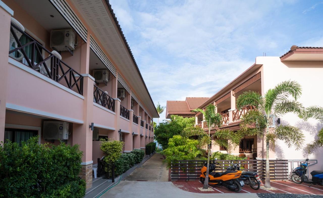 Little Paradise - Sha Extra Hotel