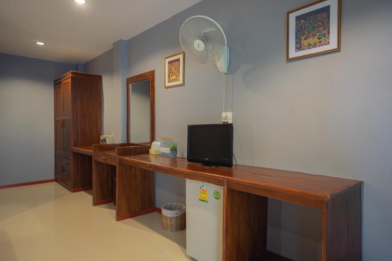 Hotel Little Paradise - Sha Extra